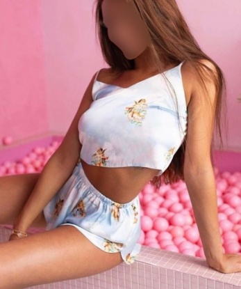 Анкета проститутки Кузявочка - город Обухов, 23 года, №4839