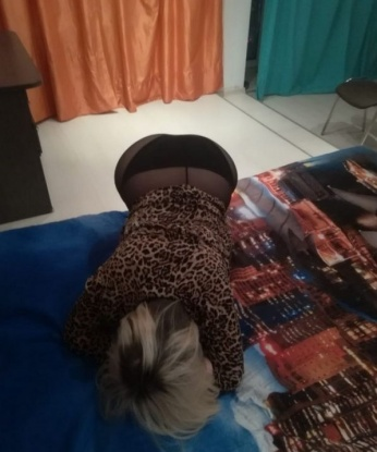 Анкета проститутки Ольга - город Обухов, 29 лет, №7231